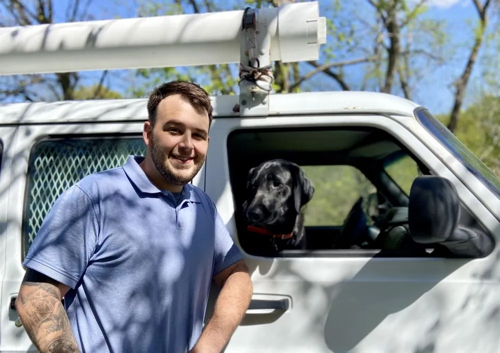 Slide of Better-Value Plumbing