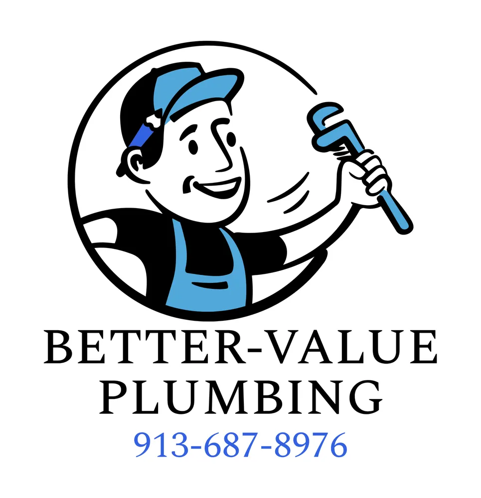 Slide of Better-Value Plumbing