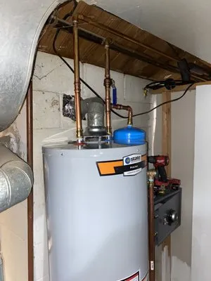 Better-Value Plumbing