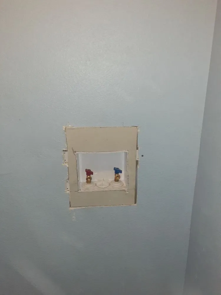 Slide of Better Ways Plumbing