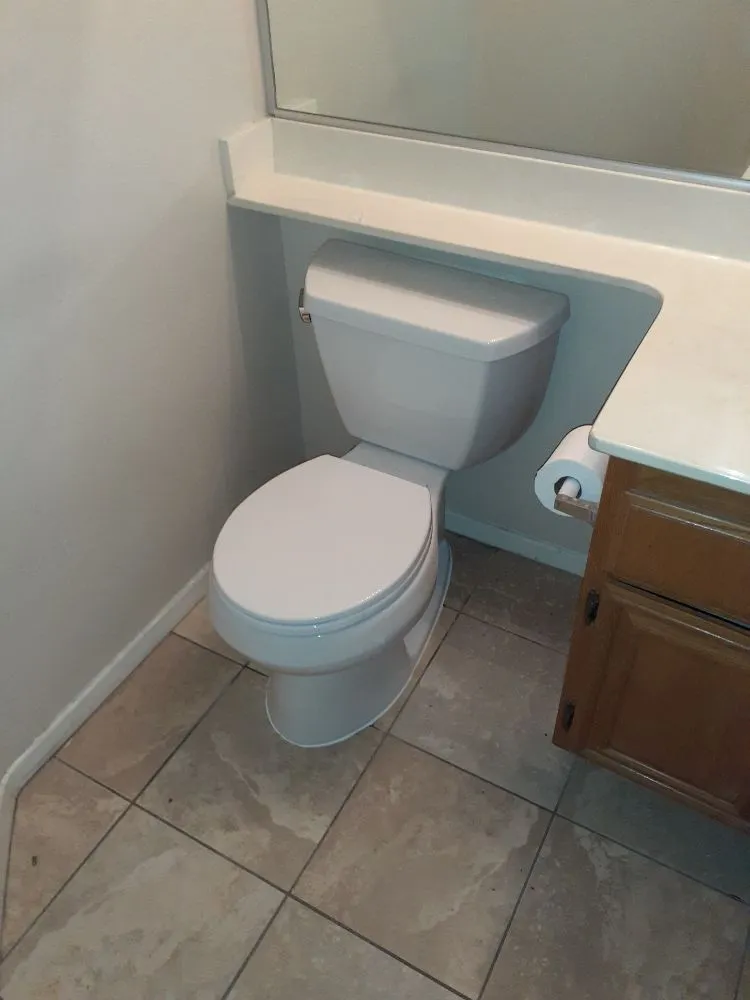 Slide of Better Ways Plumbing