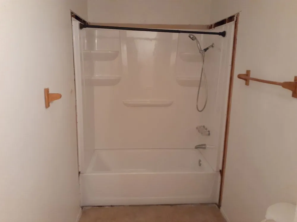 Slide of Better Ways Plumbing