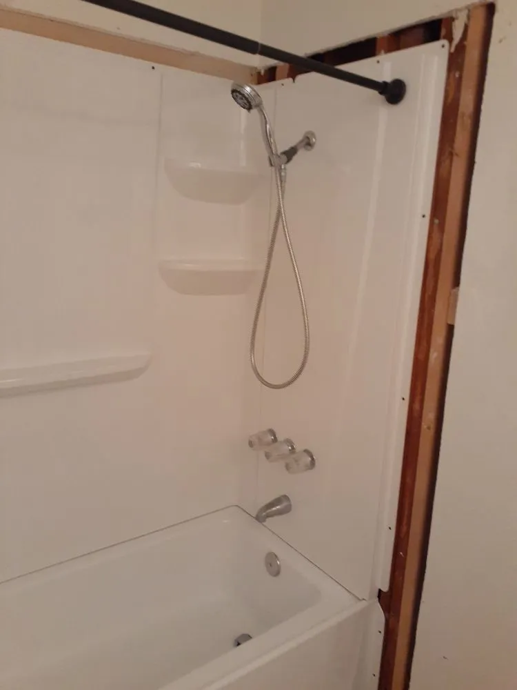 Slide of Better Ways Plumbing