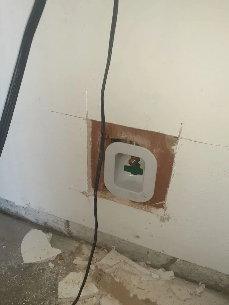 Slide of Better Ways Plumbing