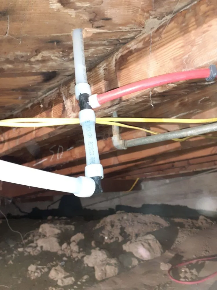 Slide of Better Ways Plumbing