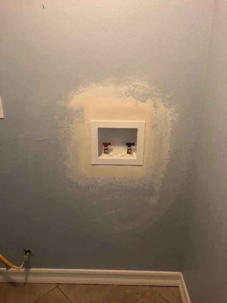 Slide of Better Ways Plumbing