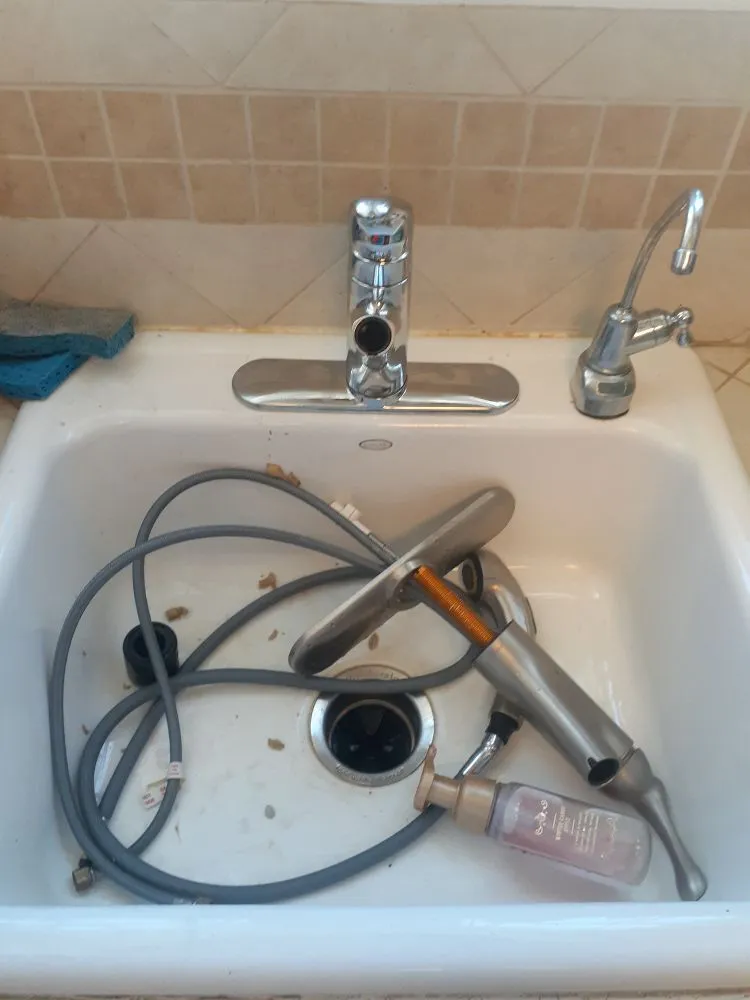 Slide of Better Ways Plumbing