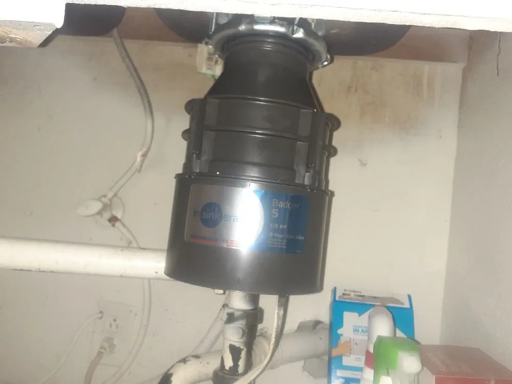 Slide of Better Ways Plumbing