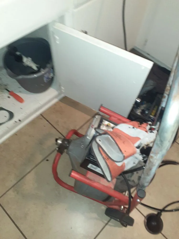 Professional water heater service in Perris, CA by Better Ways Plumbing