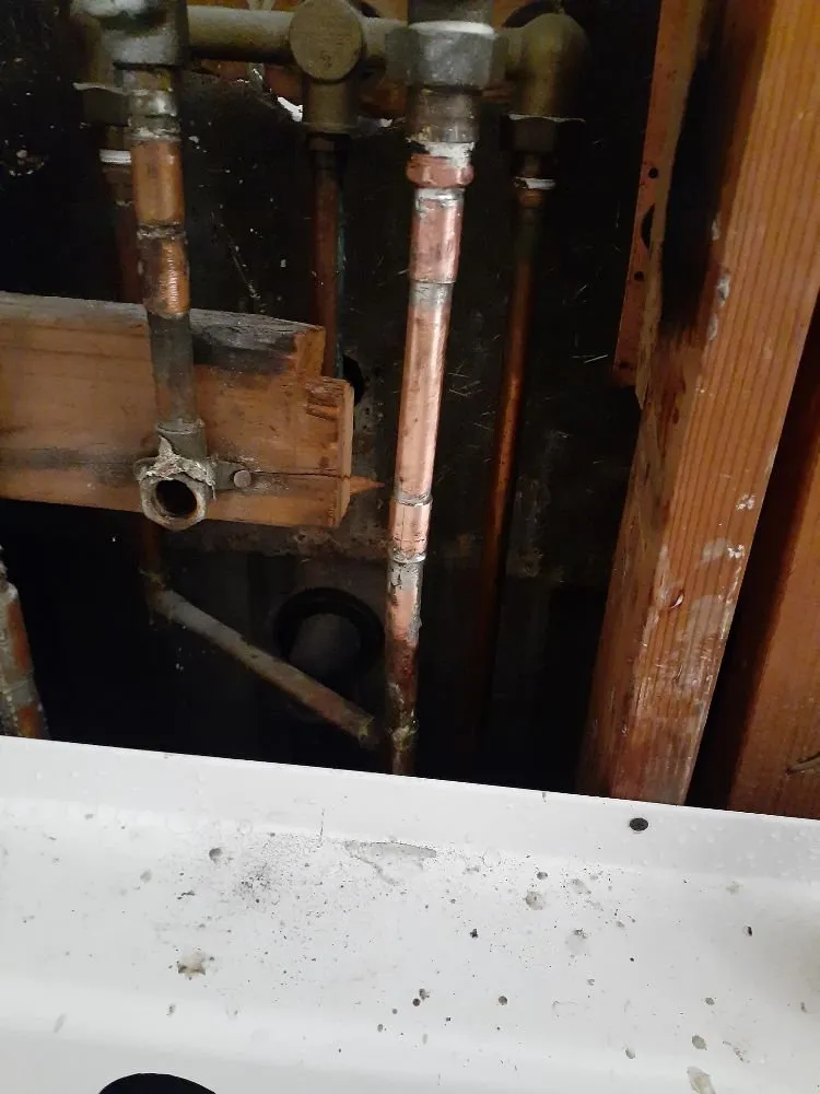 Slide of Better Ways Plumbing