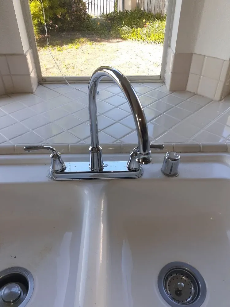 Slide of Better Ways Plumbing