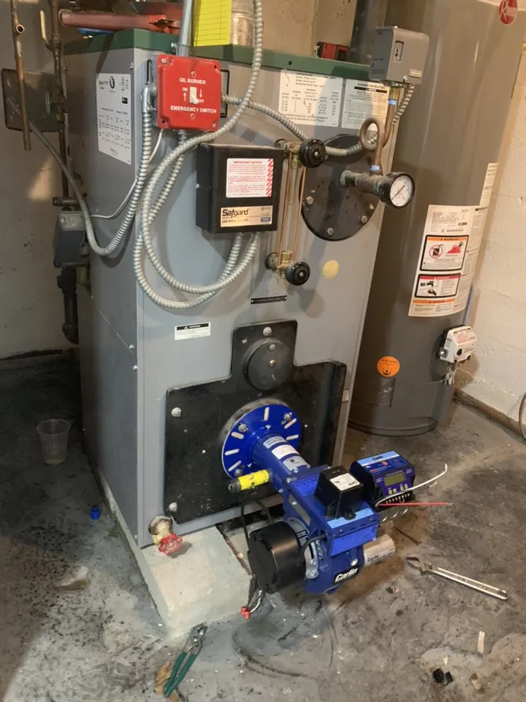 Slide of Betterly Energy Solutions