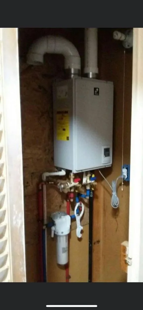 Quality pipe repair experts serving Freeport, NY - Betterly Energy Solutions