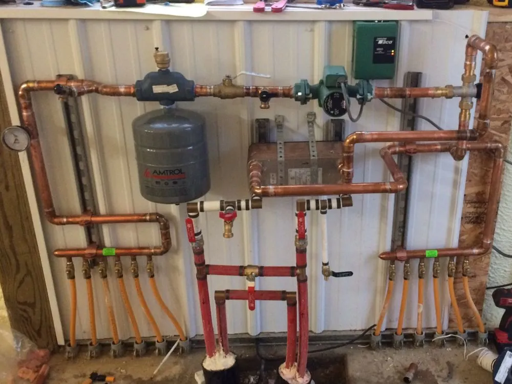 Affordable plumbing repair service in Freeport, NY - Betterly Energy Solutions