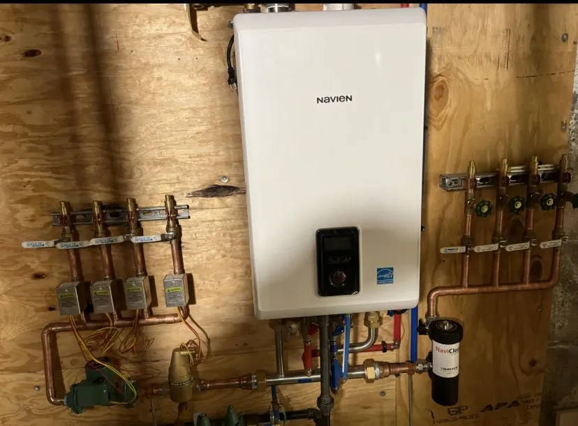 Slide of Betterly Energy Solutions