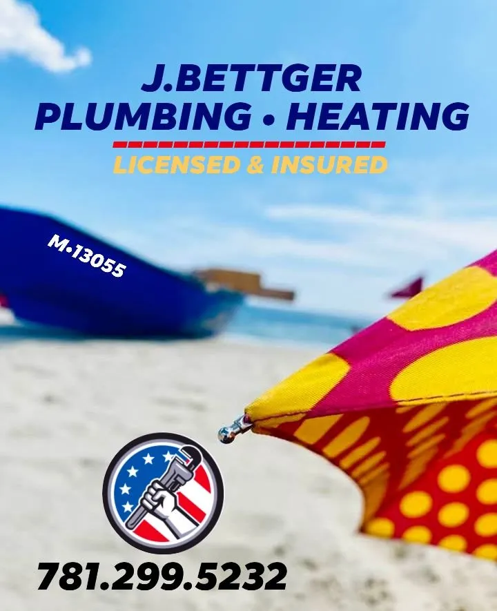 Reliable plumbing repair service in Woburn, MA - Bettger Plumbing & Heating
