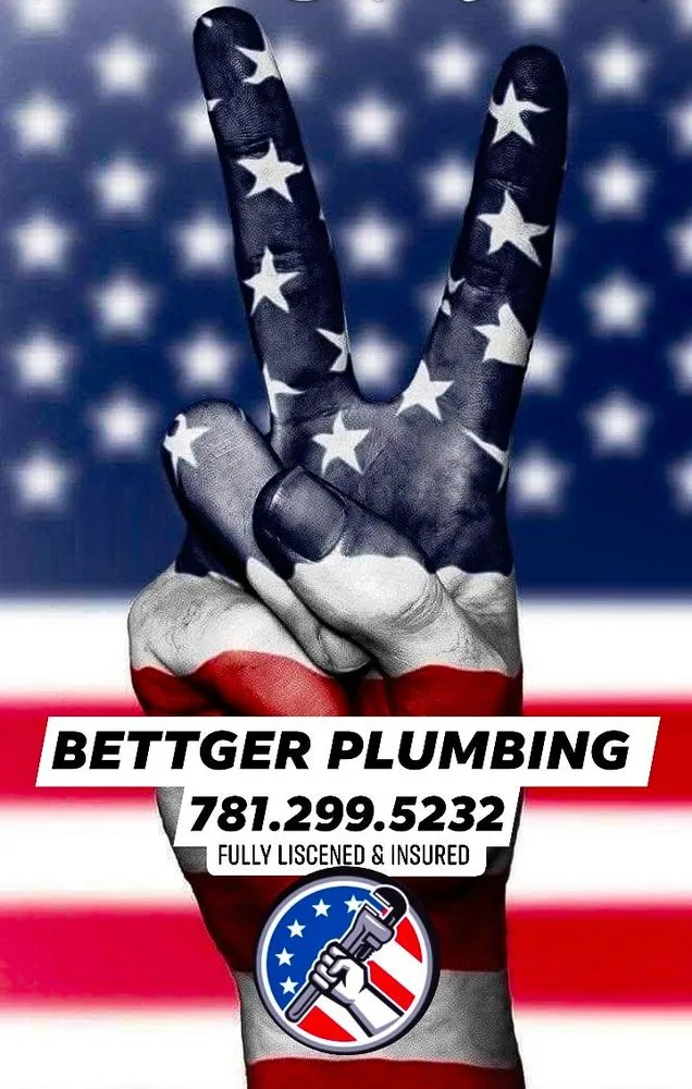 Trusted pipe repair in Woburn, MA by Bettger Plumbing & Heating