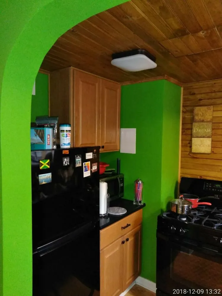 Slide of Betty Remodeling