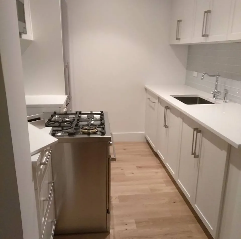 Slide of Betty Remodeling