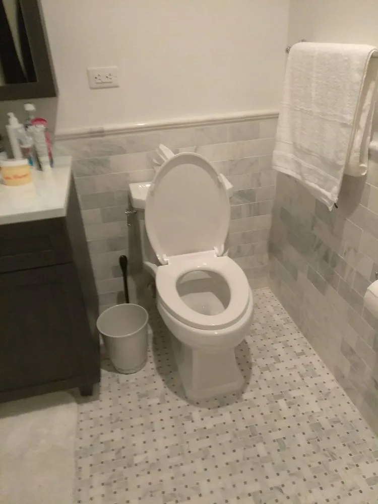 Slide of Betty Remodeling