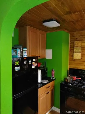 Betty Remodeling Logo