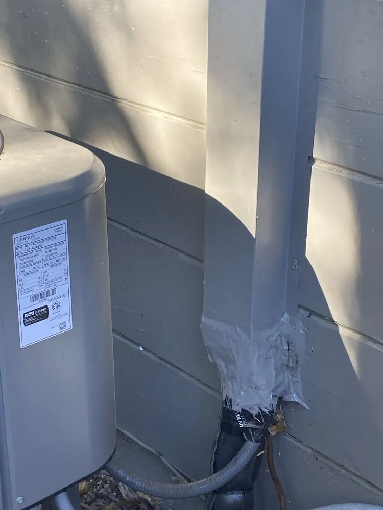 Slide of Beutler Air Conditioning and Plumbing