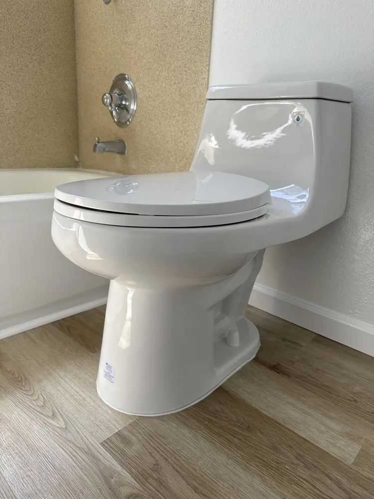 Top-rated emergency plumbing for homes in Sacramento, CA by Beutler Air Conditioning and Plumbing