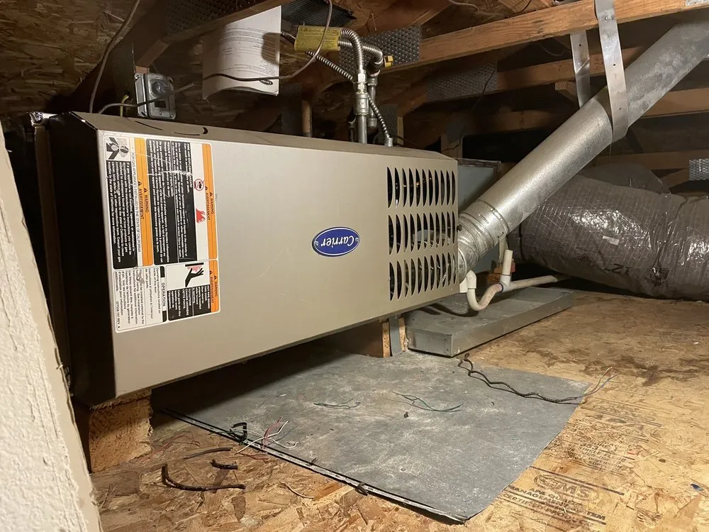 Slide of Beutler Air Conditioning and Plumbing