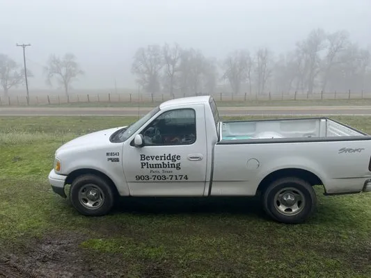 Beveridge Plumbing