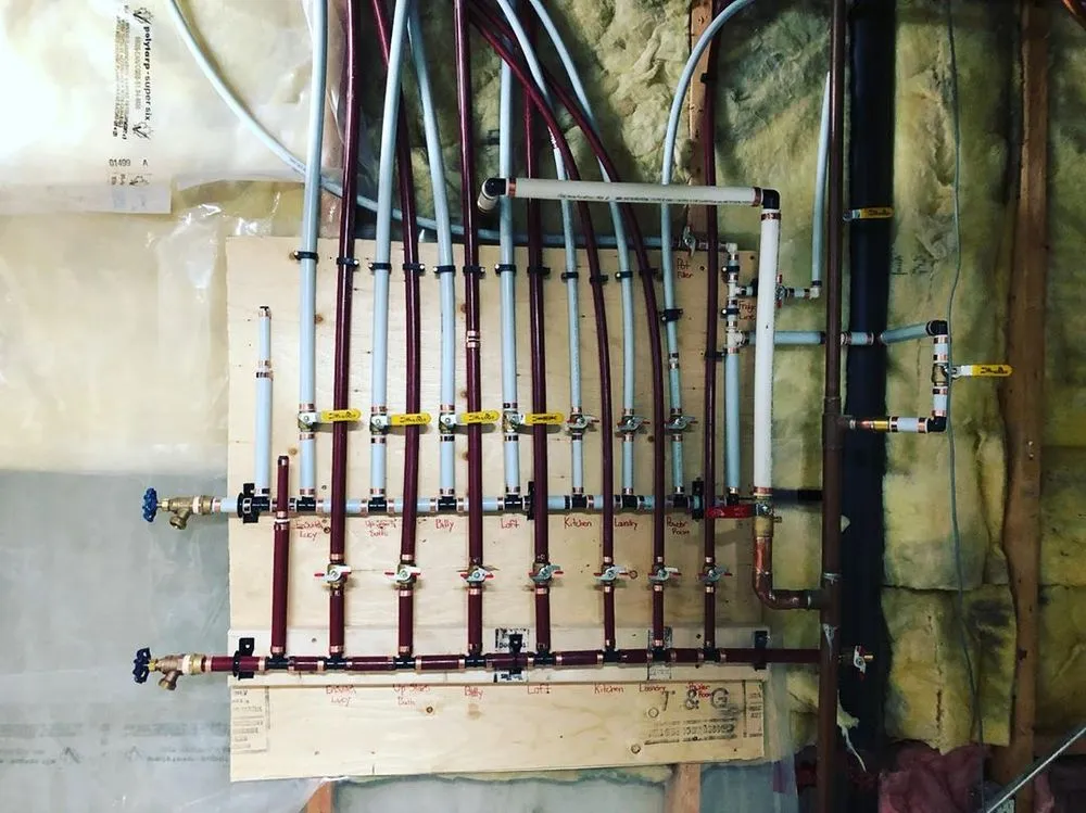 Slide of Beverly Plumbing Service