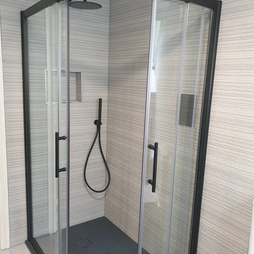 Slide of Beverly Plumbing Service