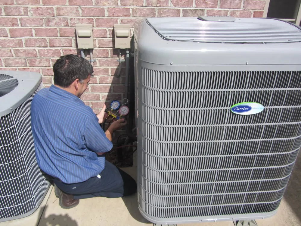 Slide of Beverly Services