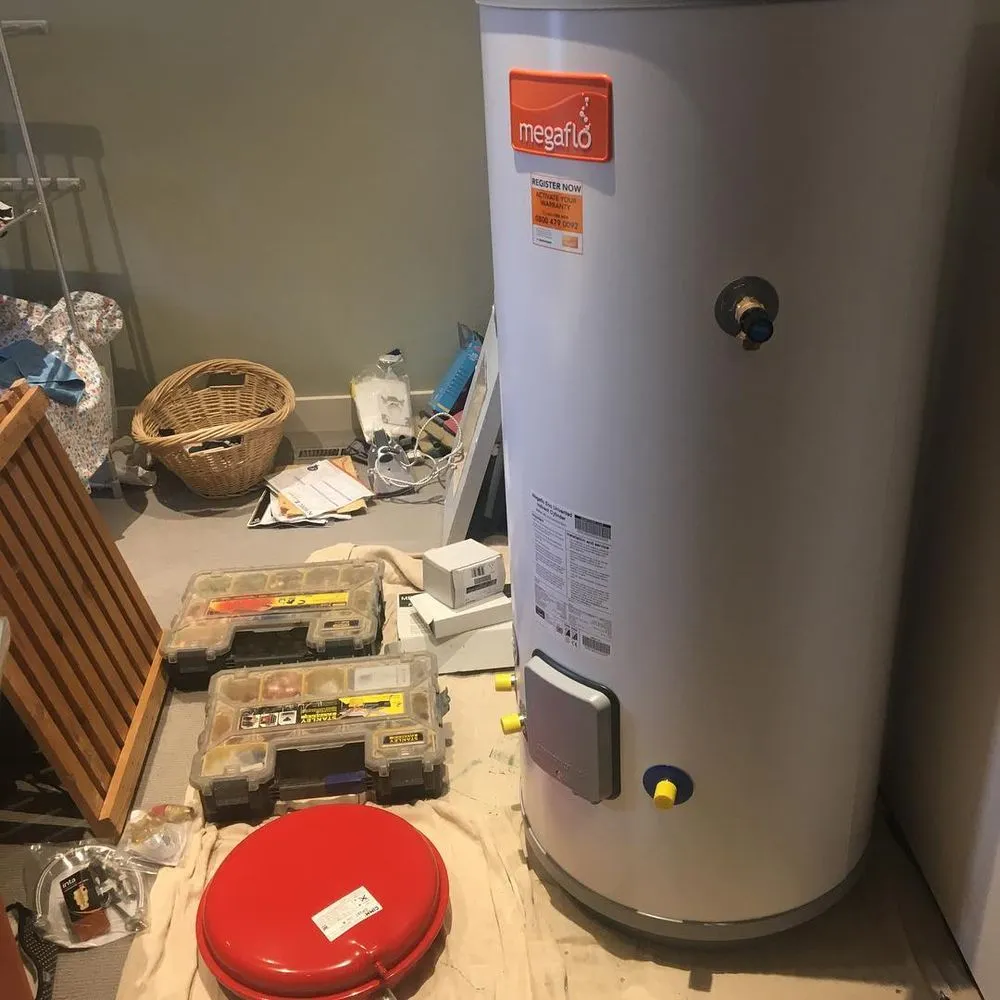 Slide of Beverly View Emergency Plumber