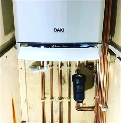 Slide of Beverly View Emergency Plumber