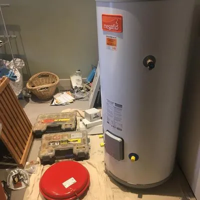 Beverly View Emergency Plumber Logo