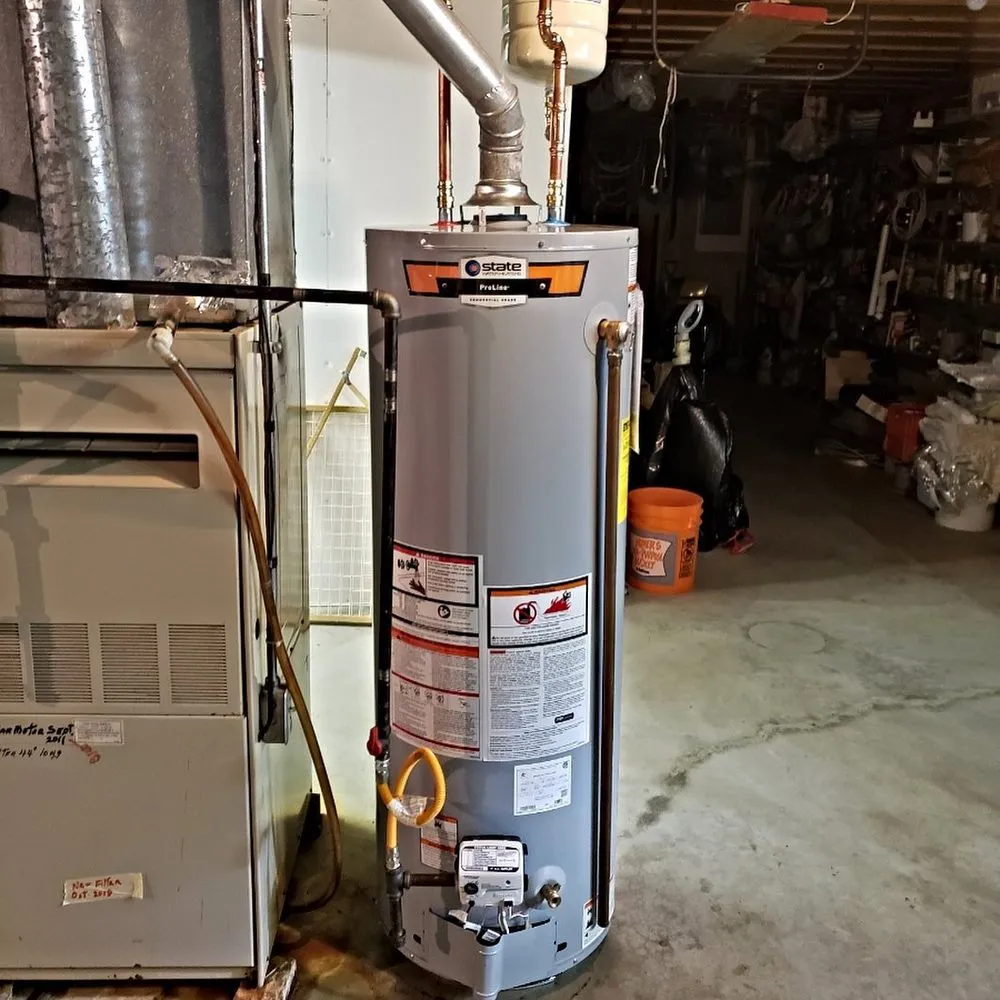 Slide of Beverly View Plumbing Company