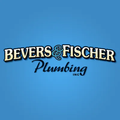 Slide of Bevers & Fischer Plumbing