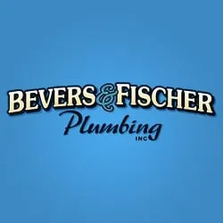 Slide of Bevers & Fischer Plumbing