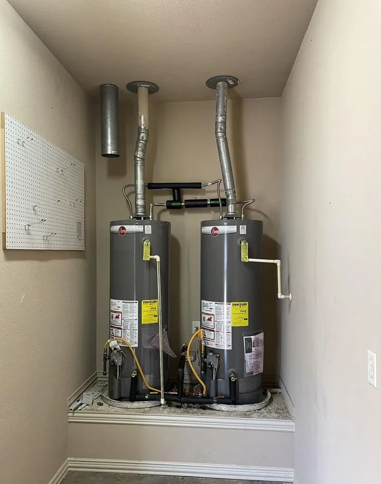 Slide of Bewley Plumbing