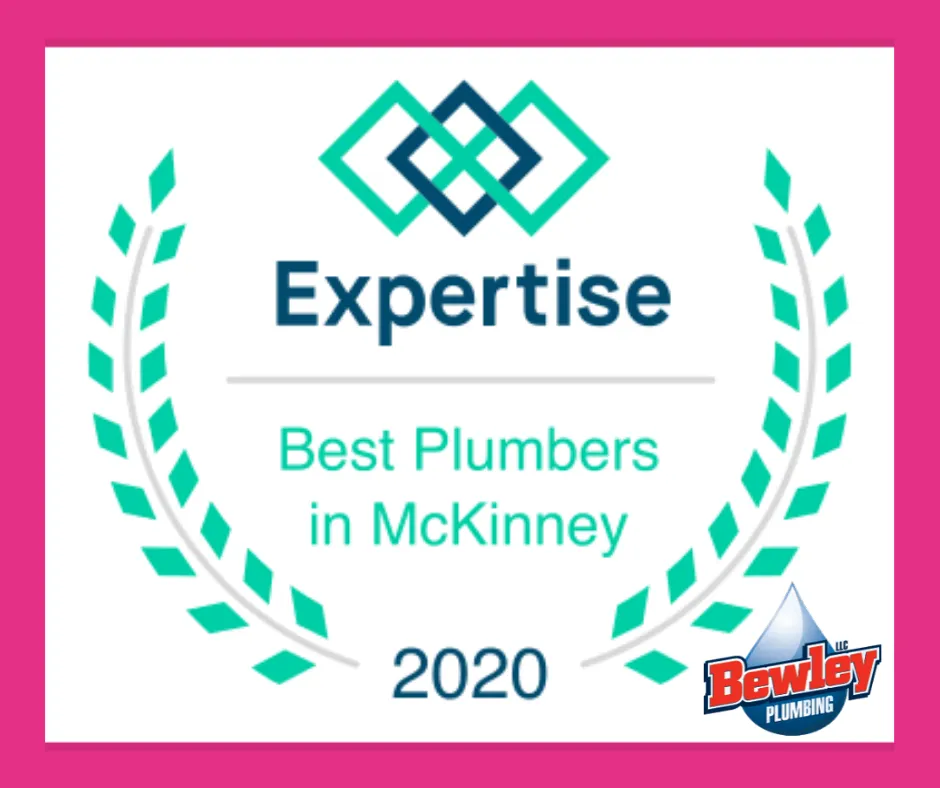 Slide of Bewley Plumbing