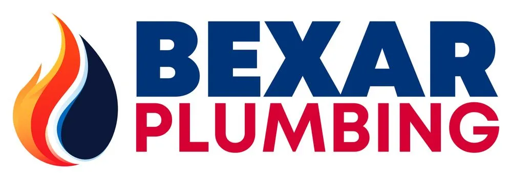 Slide of Bexar Plumbing