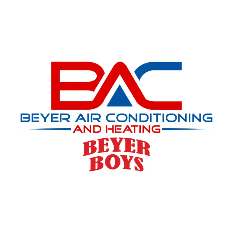 Slide of Beyer Boys Air Conditioning & Heating