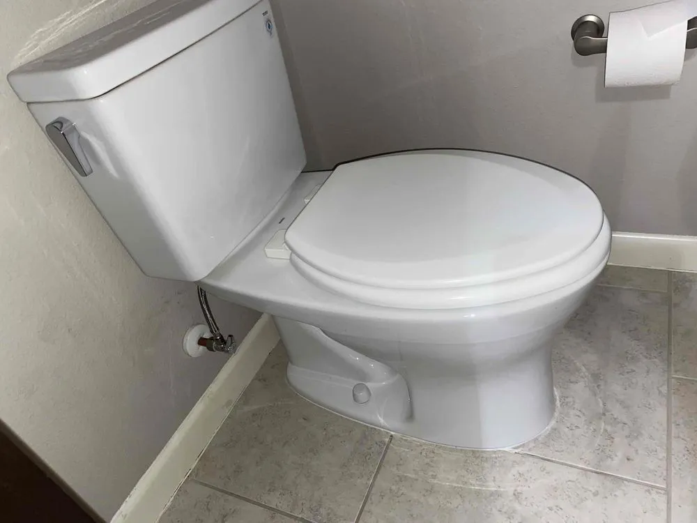 Slide of Beyer Plumbing Company