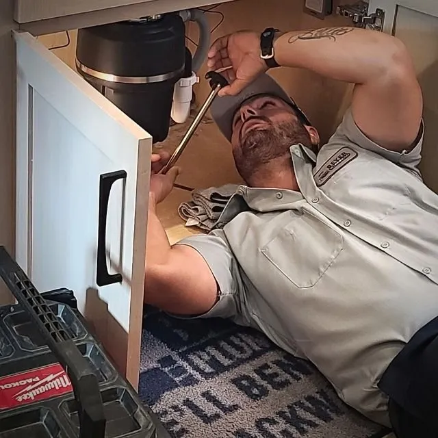 Affordable drain cleaning in Selma, TX by Beyer Plumbing Company