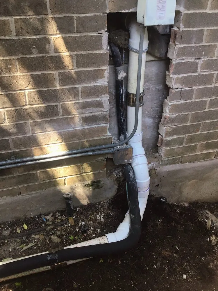 Slide of Beyer Plumbing Company