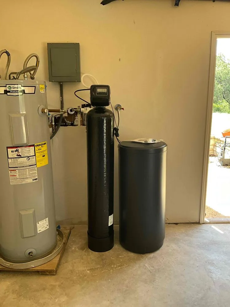 Slide of Beyer Plumbing Company