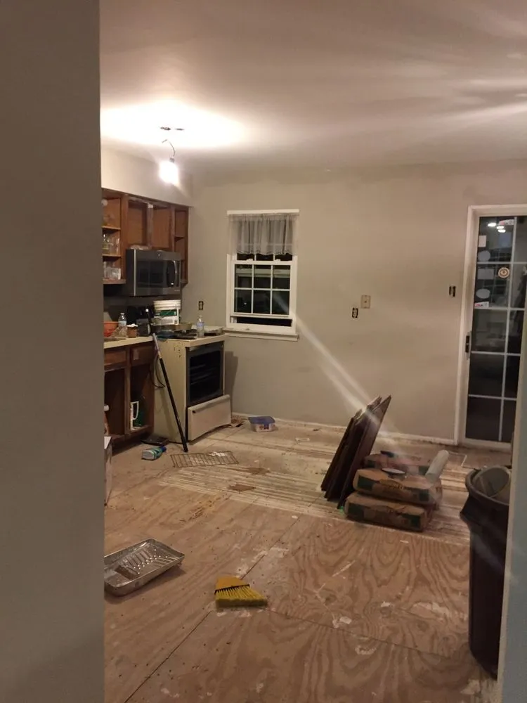 Slide of Beyond Compare Service