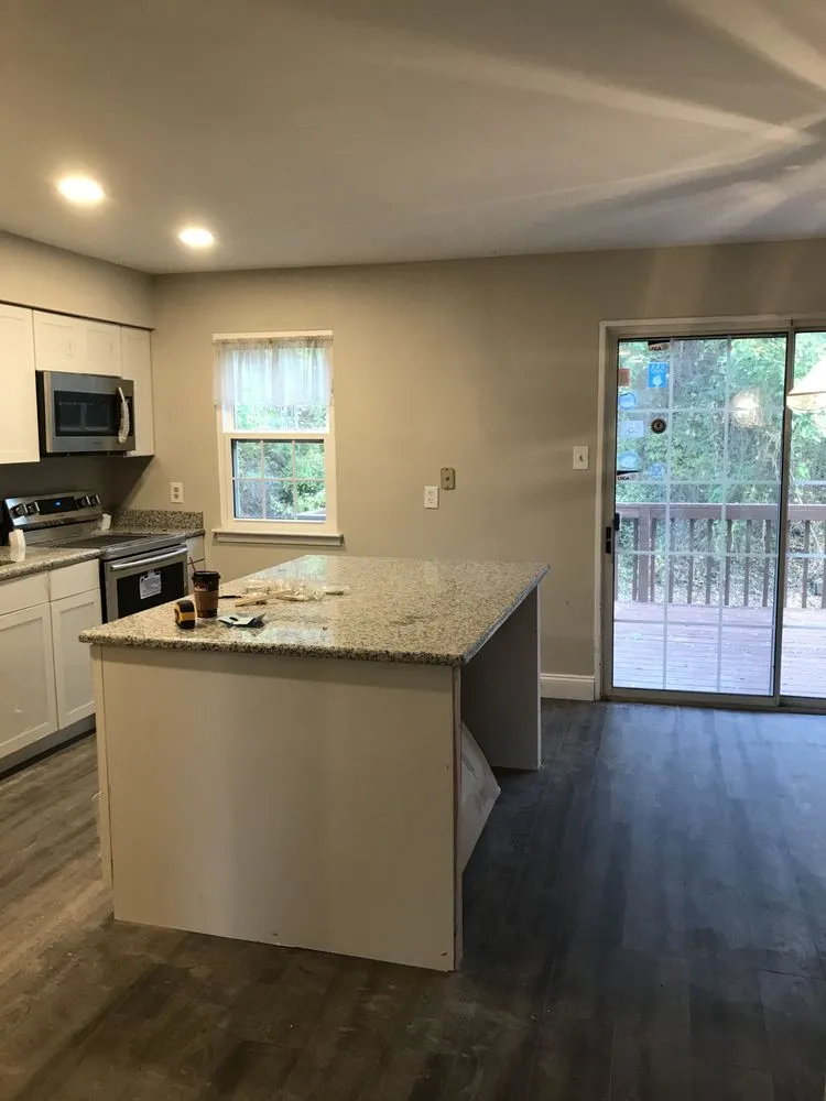 Slide of Beyond Compare Service