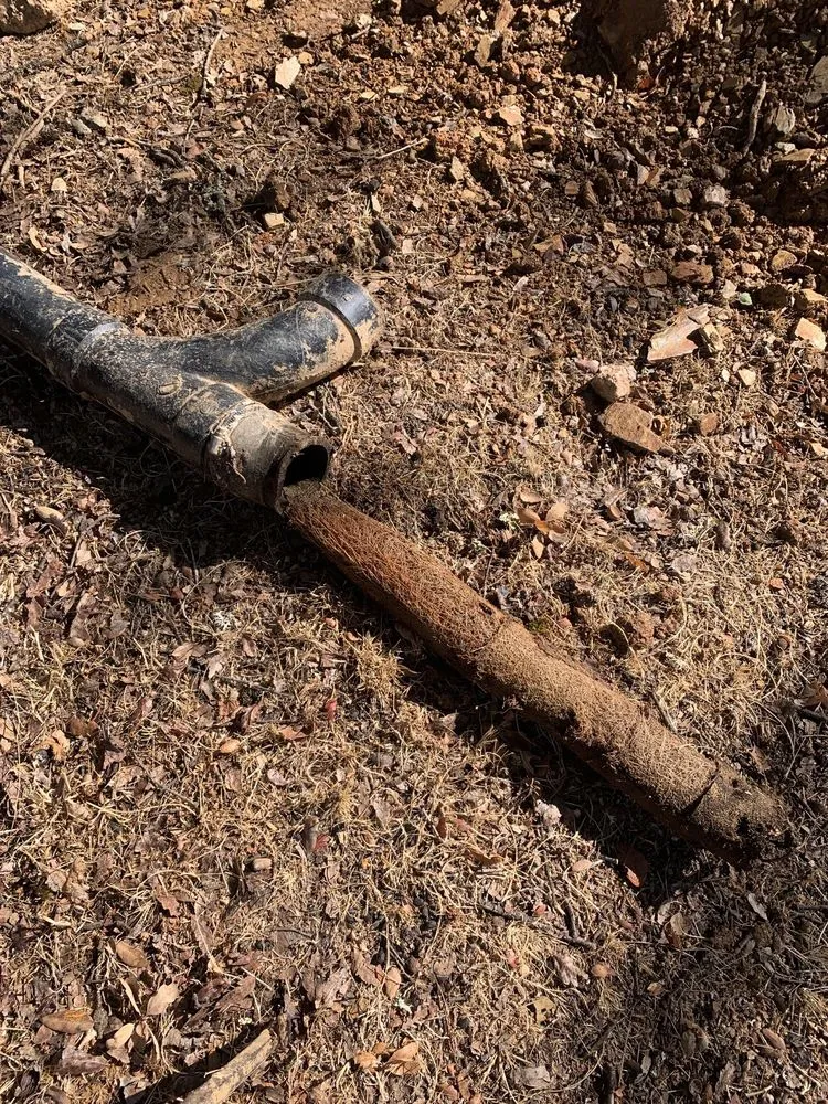 Slide of Beyond Cool Plumbing