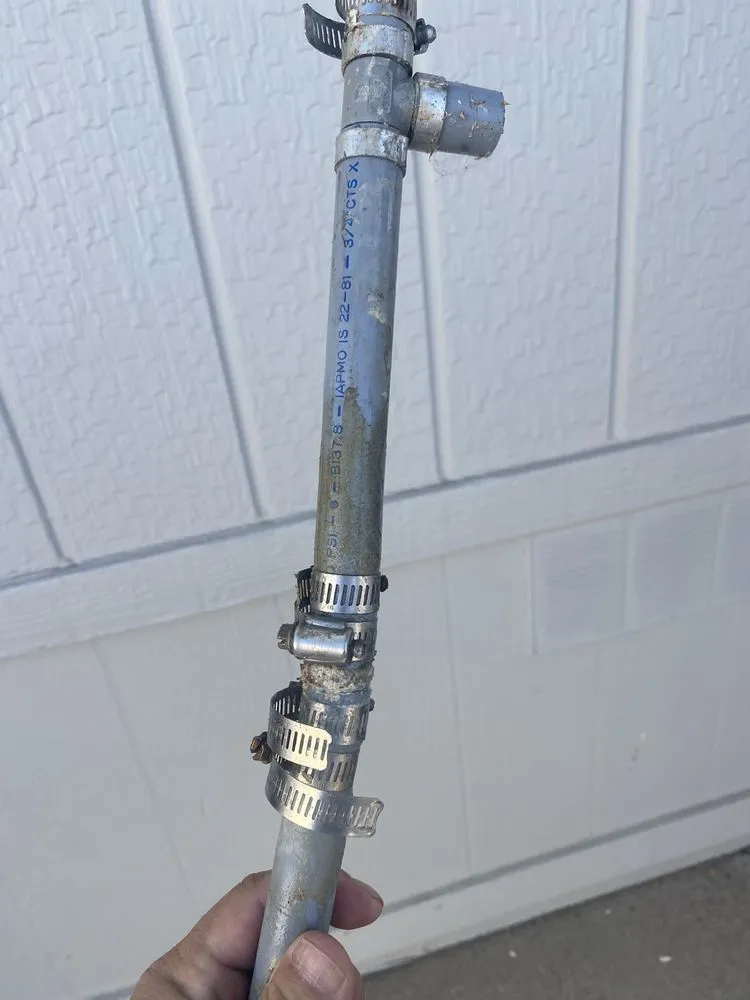 Slide of Beyond Cool Plumbing